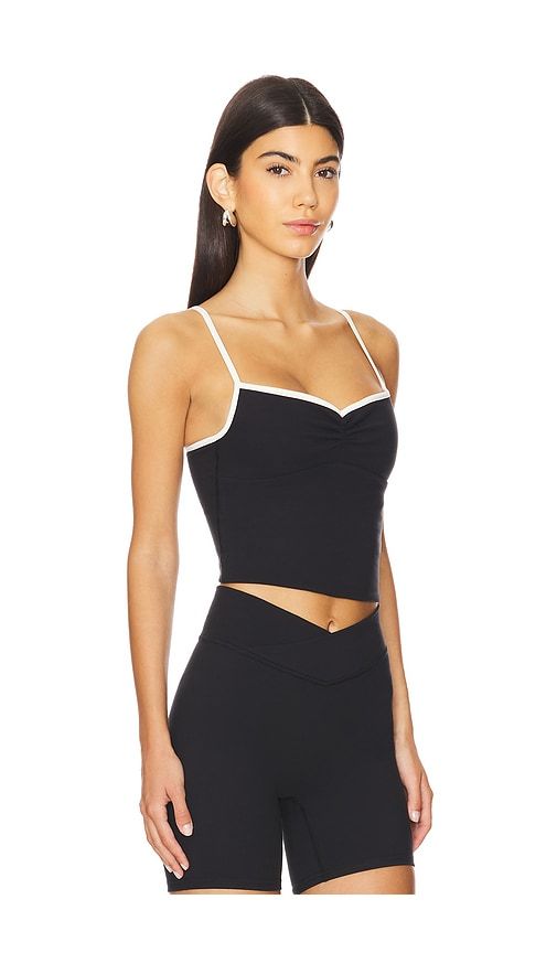 The Ballet Tank Top in & White. - size L (also in M, S, XL, XS) - 437 - Modalova