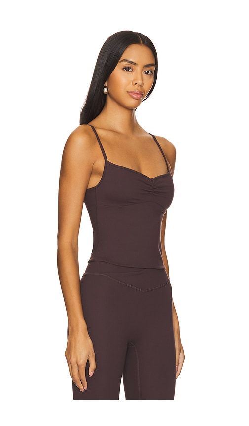 Ballet Tank Top in Brown. - size L (also in M, S, XL, XS) - 437 - Modalova