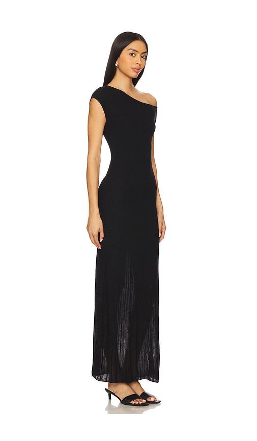 Nyola Knit Dress in . - size L (also in M, S, XL, XS) - 4th & Reckless - Modalova