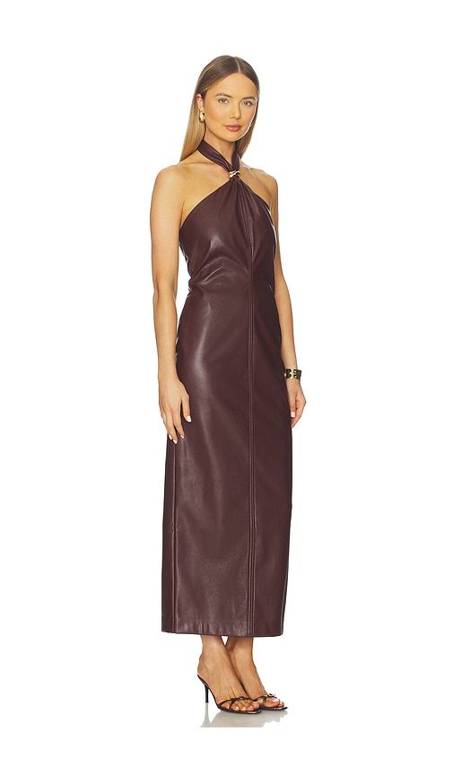 Rhea Dress in . - size S (also in XS) - 4th & Reckless - Modalova