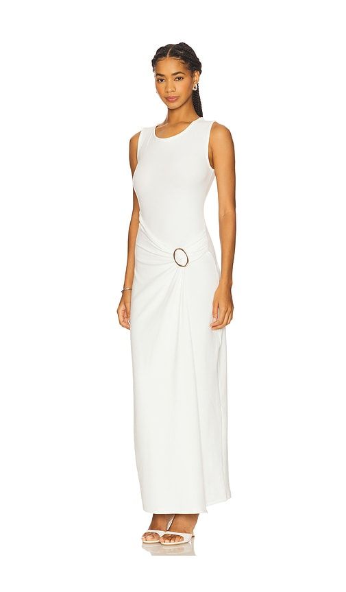 Nia Jersey Maxi Dress in . - size XL (also in XS) - 4th & Reckless - Modalova