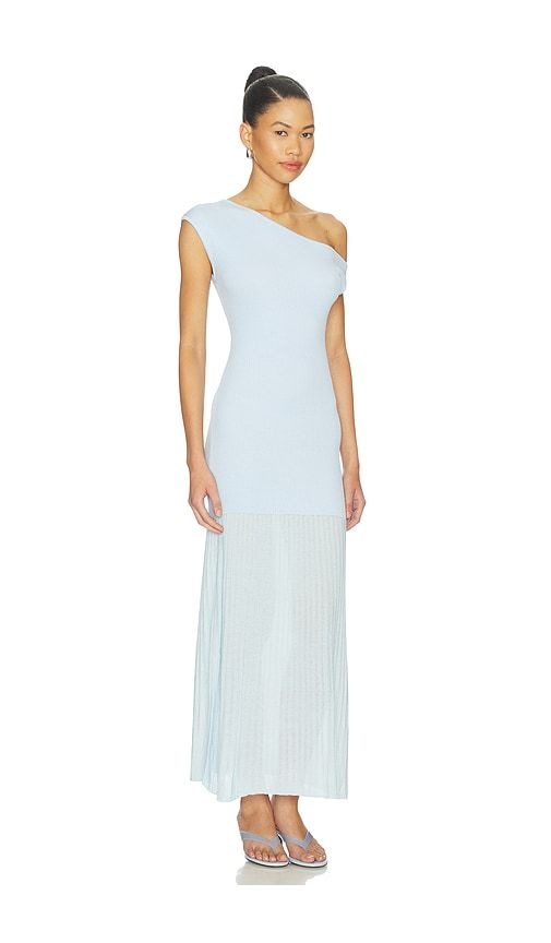 Nyola Knit Dress in . - size L (also in M, S, XS) - 4th & Reckless - Modalova