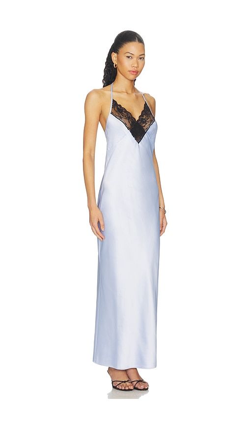 X REVOLVE Blair Dress in . - size L (also in M, S, XS) - 4th & Reckless - Modalova