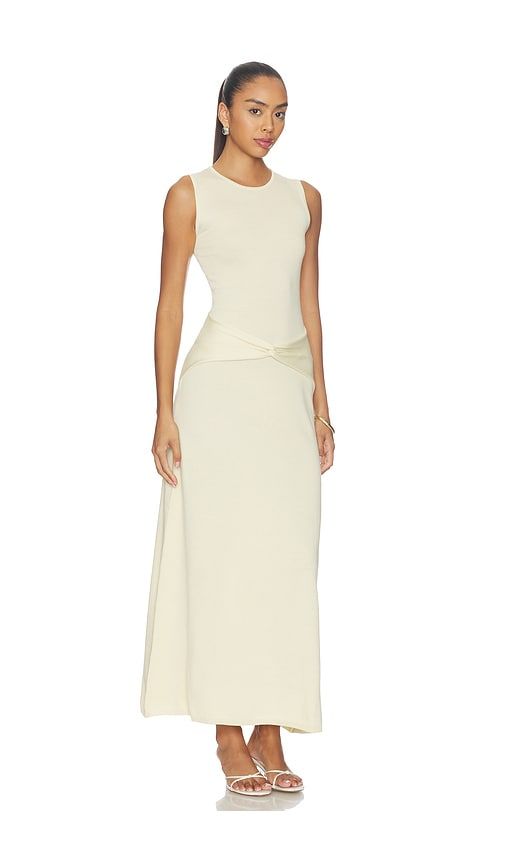 Kal Knit Dress in . - size L (also in M, S, XS) - 4th & Reckless - Modalova