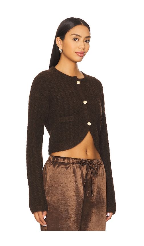 Reyn Cardigan in . - size S (also in XS, M) - 4th & Reckless - Modalova