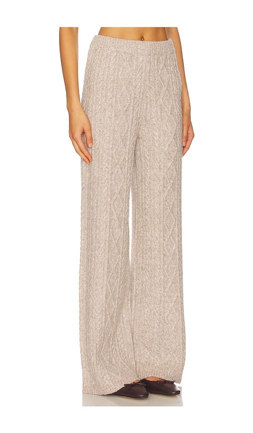 Cara Trousers in . - size L (also in M, S, XL, XS) - 4th & Reckless - Modalova