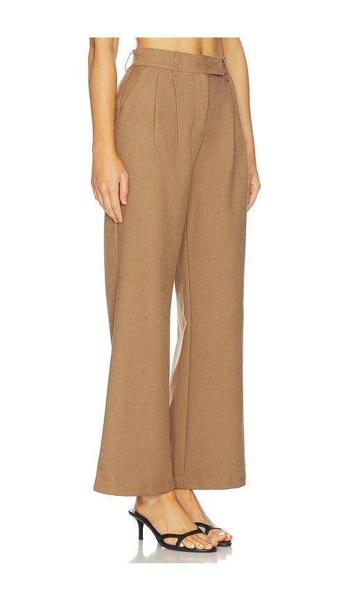 Stanlie Trouser in . - size 10 (also in 12, 14) - 4th & Reckless - Modalova