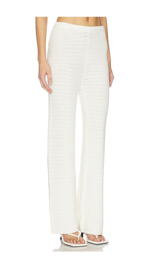 Geri Knitted Trousers in . - size L (also in M, S, XS) - 4th & Reckless - Modalova