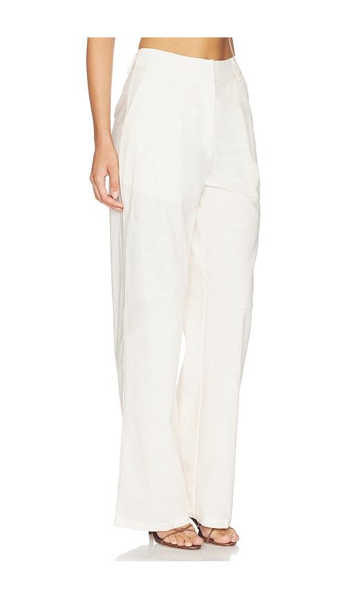 Miriam Trousers in . - size L (also in M, S, XL) - 4th & Reckless - Modalova