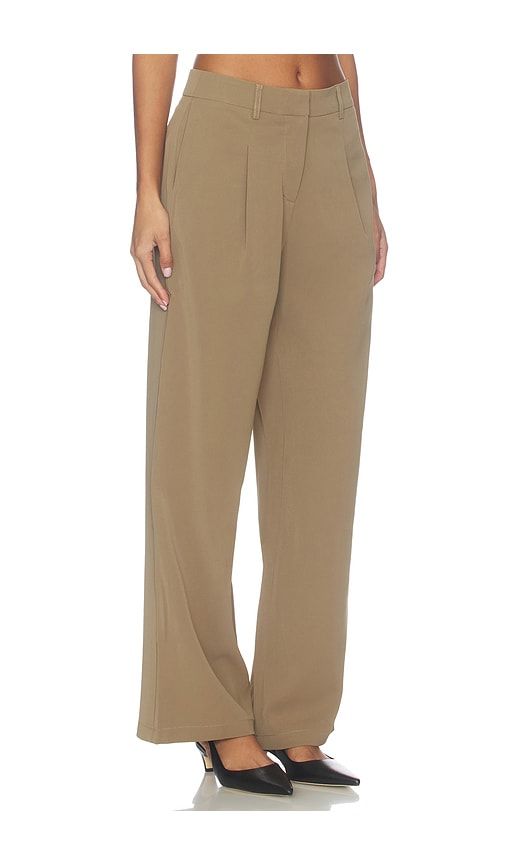 Sorcha Trouser in . - size L (also in M, S, XL, XS) - 4th & Reckless - Modalova