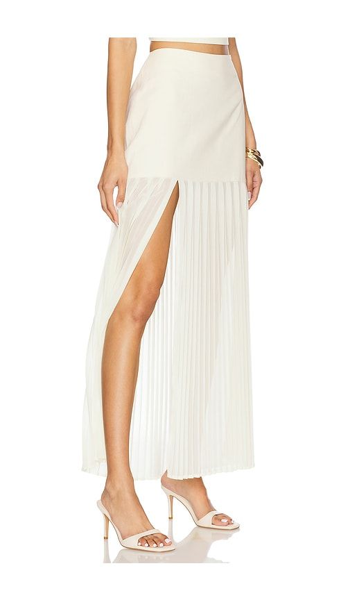 Lucian Skirt in . - size S (also in XL) - 4th & Reckless - Modalova