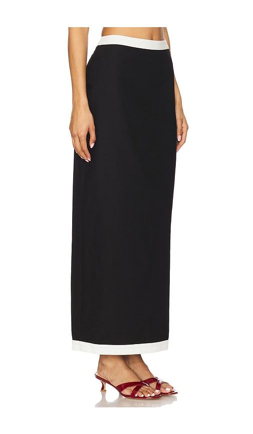 Brea Maxi Skirt in . - size S (also in XS) - 4th & Reckless - Modalova