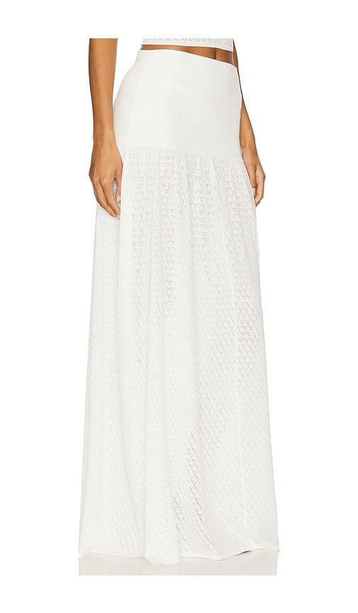 Avani Skirt in . - size L (also in XL, XS) - 4th & Reckless - Modalova