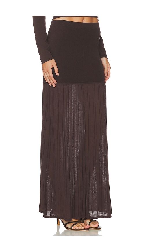 Nancy Skirt in . - size M (also in S, XL) - 4th & Reckless - Modalova
