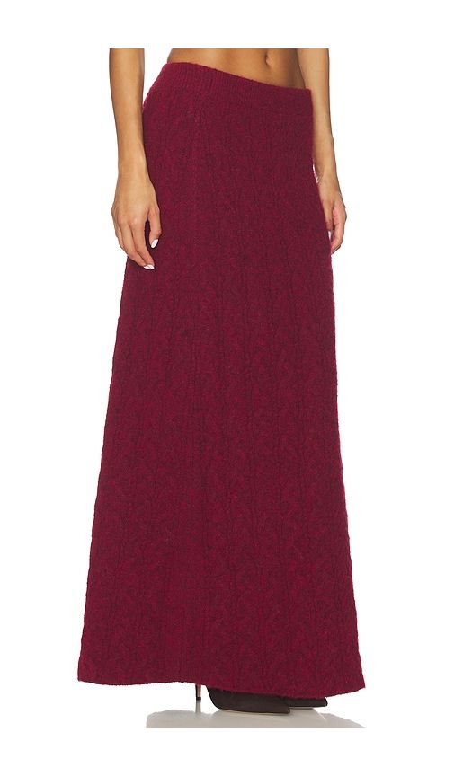 Dalia Skirt in . - size S (also in XS) - 4th & Reckless - Modalova