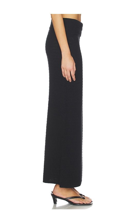 Nala Crochet Skirt in . - size L (also in M, S, XS) - 4th & Reckless - Modalova