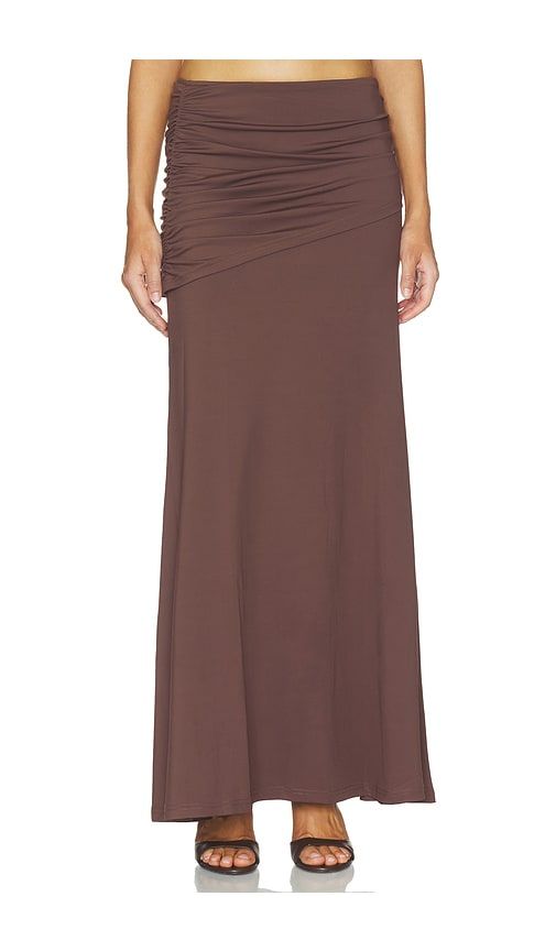 Millie Skirt in . - size L (also in M, S, XL, XS) - 4th & Reckless - Modalova