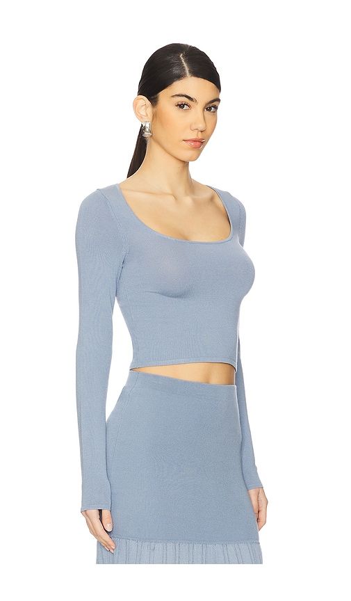 Nancy Knit Top in . - size M (also in S) - 4th & Reckless - Modalova