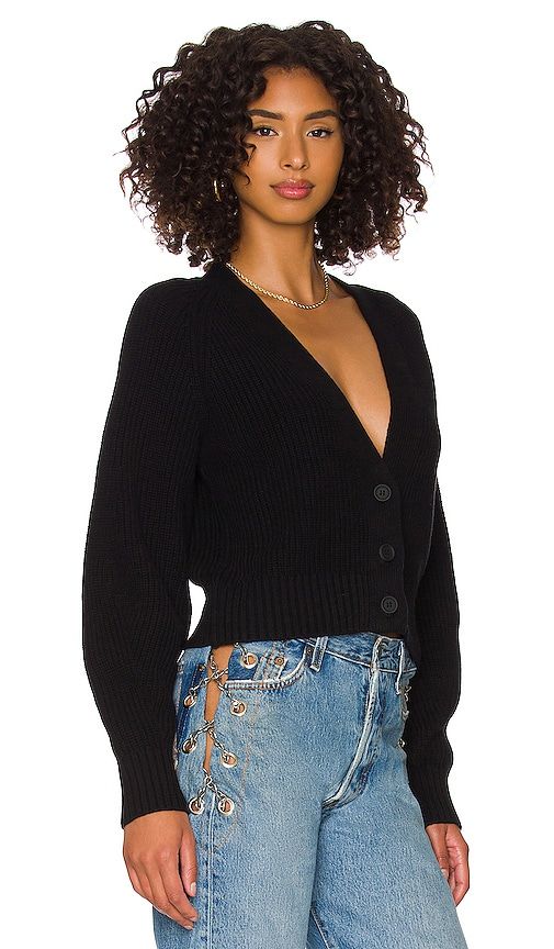 V-Neck Cardigan in . - size L (also in M, S, XL, XS) - 525 America - Modalova