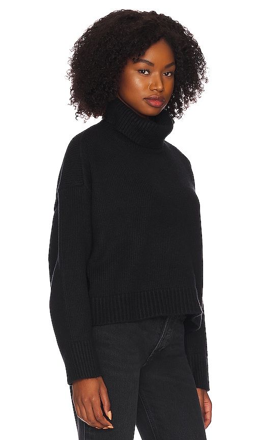 Relaxed Turtleneck Sweater in . - size M (also in S) - 525 America - Modalova