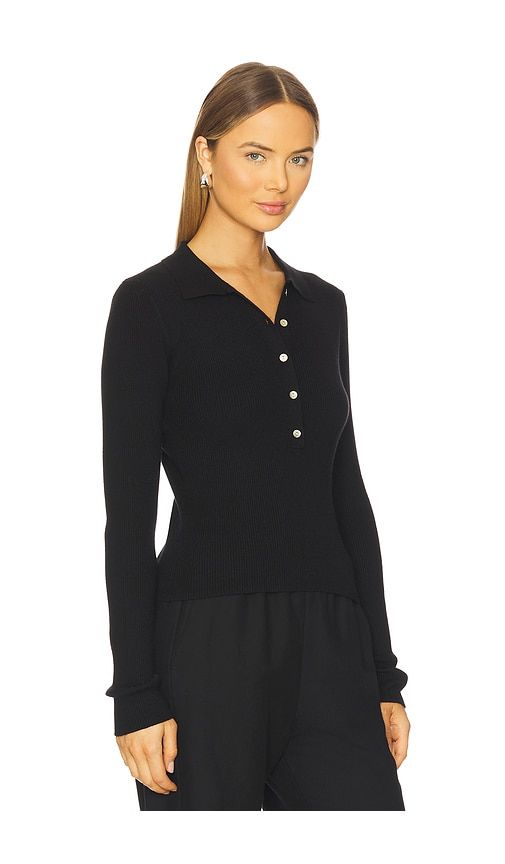 Ginny Long Sleeve Top in . - size L (also in M, S, XS) - 525 America - Modalova