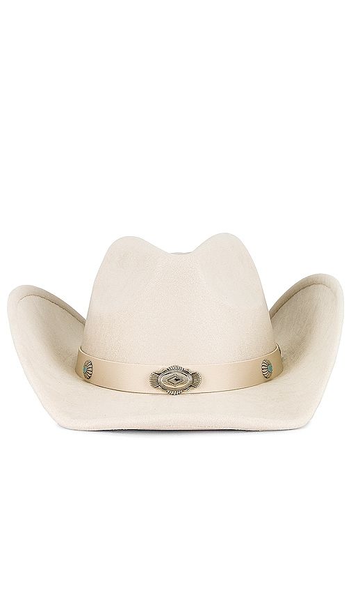Cowboy Hat in - 8 Other Reasons - Modalova