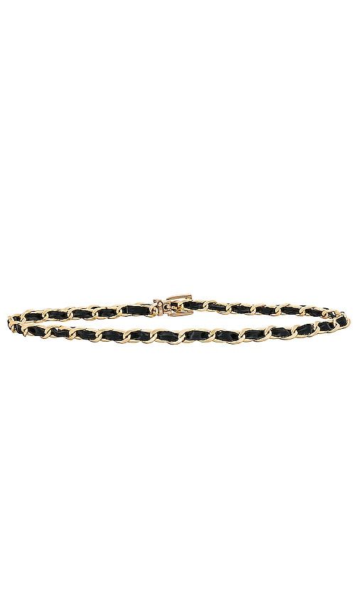 Leather Chain Belt in - 8 Other Reasons - Modalova