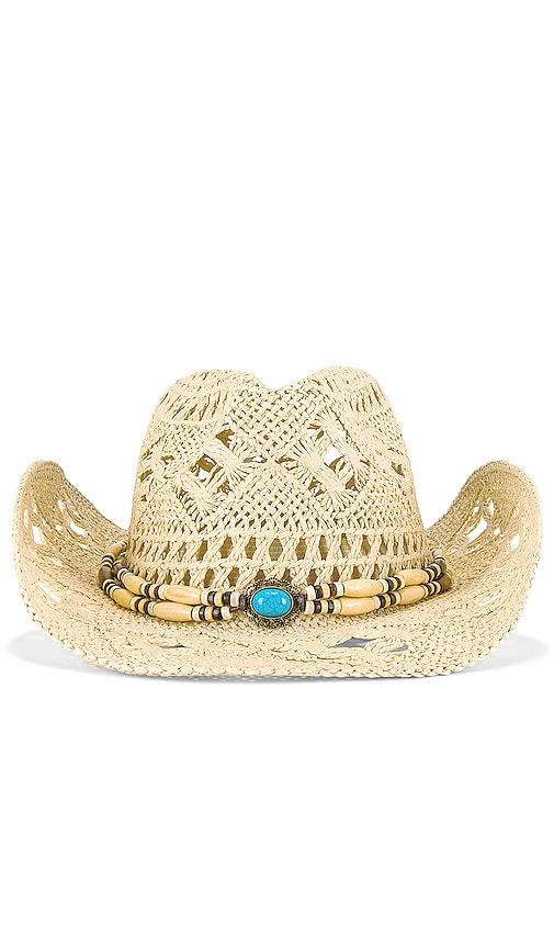 Coastal Cowboy Hat in Neutral - 8 Other Reasons - Modalova
