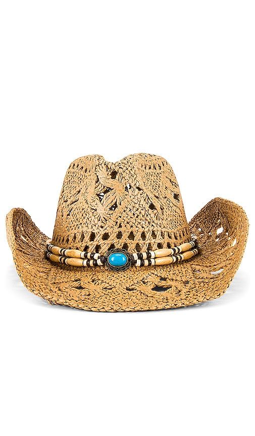 Coastal Cowboy Hat in Neutral - 8 Other Reasons - Modalova