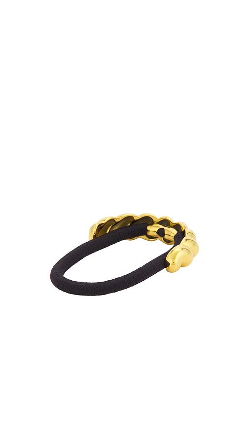 Hair Tie in Metallic - 8 Other Reasons - Modalova