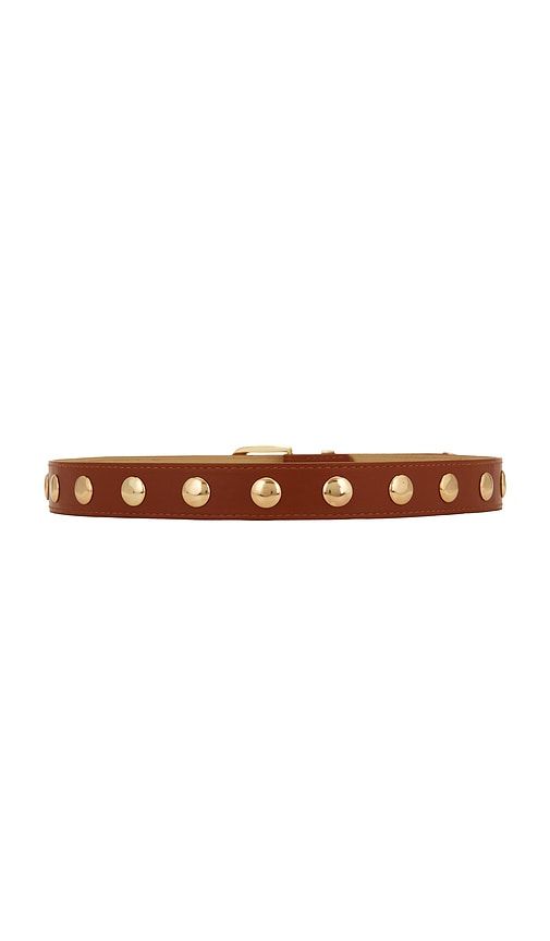 Faux Leather Belt in - 8 Other Reasons - Modalova