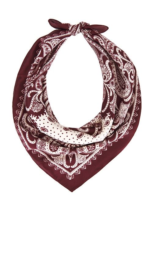 Paloma Scarves in - 8 Other Reasons - Modalova
