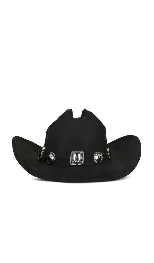 Moments Rancher Cowboy Hat in - 8 Other Reasons - Modalova
