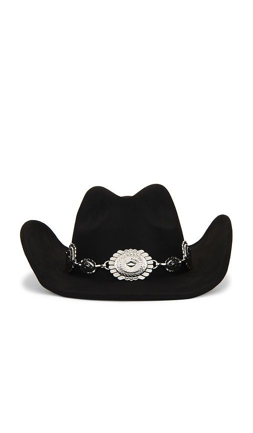 Carmen Cowboy Hat in - 8 Other Reasons - Modalova