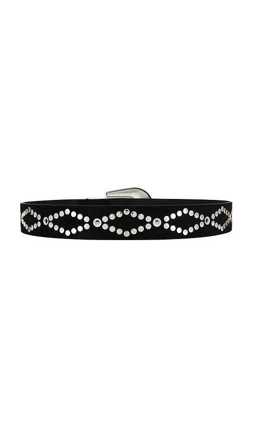Other Reasons Belt in Black - 8 Other Reasons - Modalova
