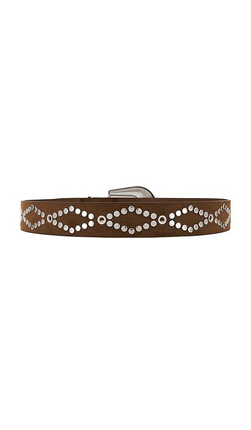 Other Reasons Belt in Brown - 8 Other Reasons - Modalova