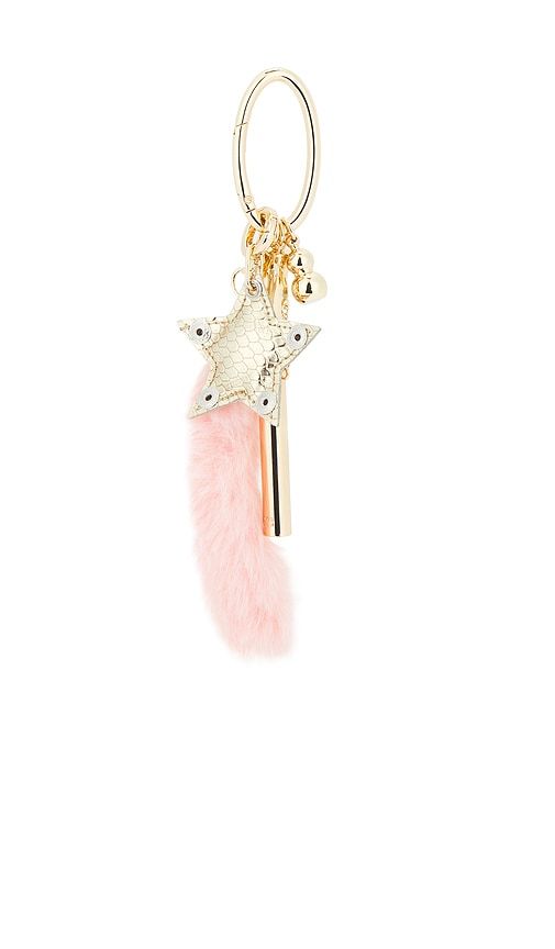 Mountain Keychain in Pink - 8 Other Reasons - Modalova