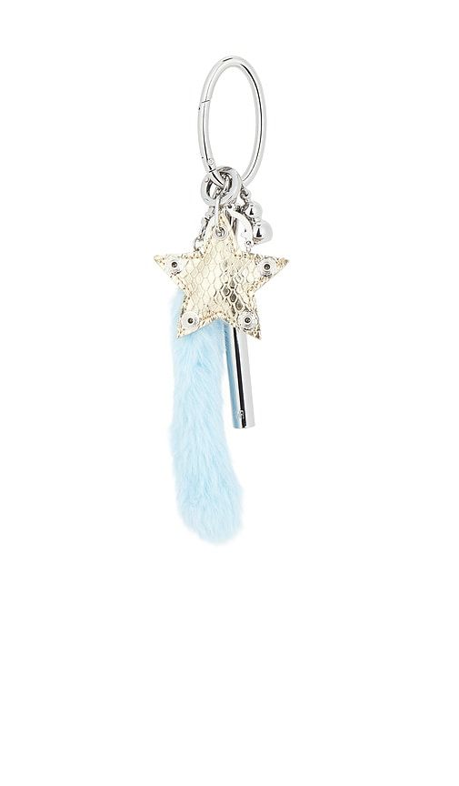 Mountain Keychain in Baby Blue - 8 Other Reasons - Modalova