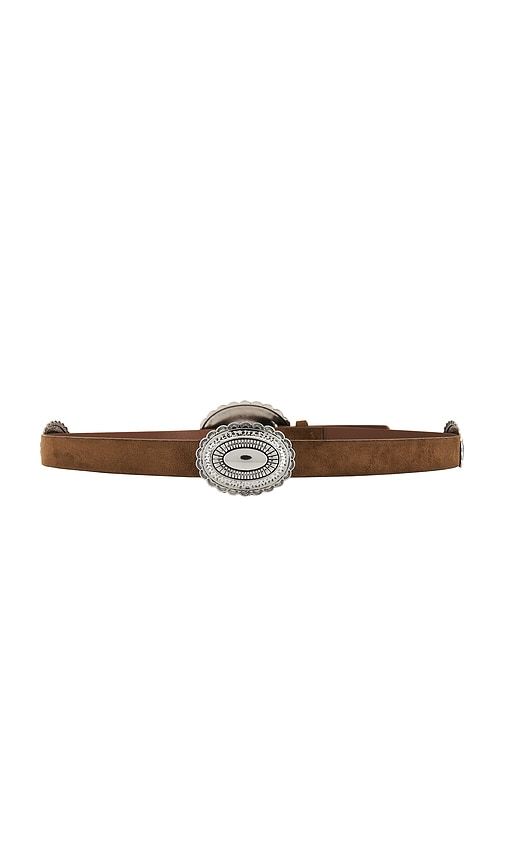 Other Reasons Belt in Brown - 8 Other Reasons - Modalova