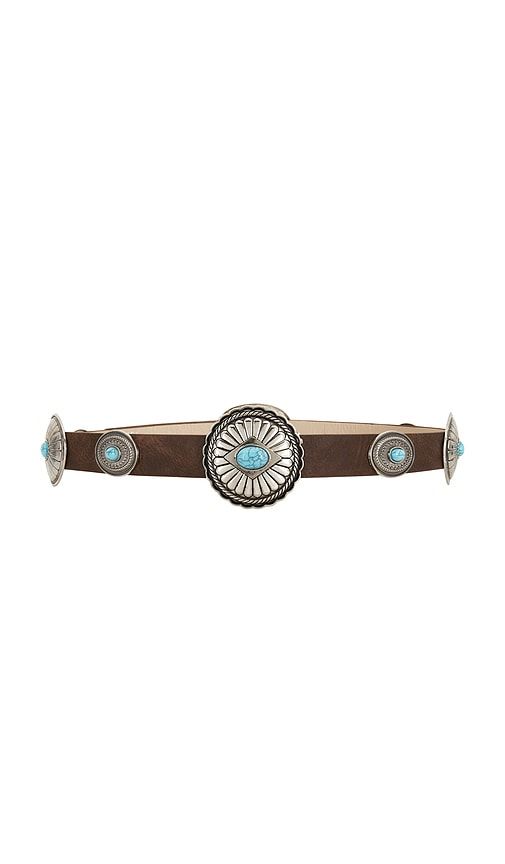 Other Reasons Belt in Brown - 8 Other Reasons - Modalova