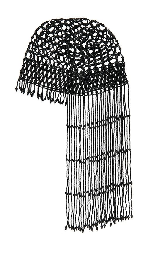 Dome-shape Beaded Headpiece in - 8 Other Reasons - Modalova