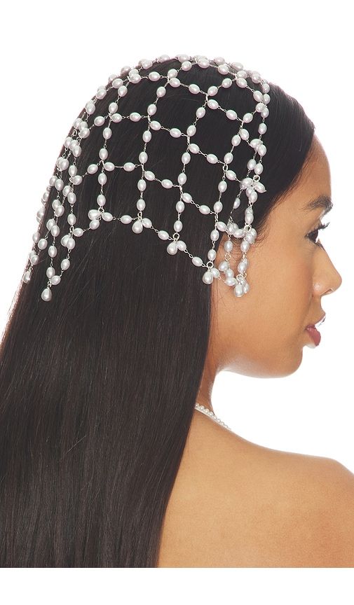 Net Headpiece in - 8 Other Reasons - Modalova