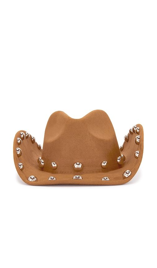 Cowboy Hat in - 8 Other Reasons - Modalova