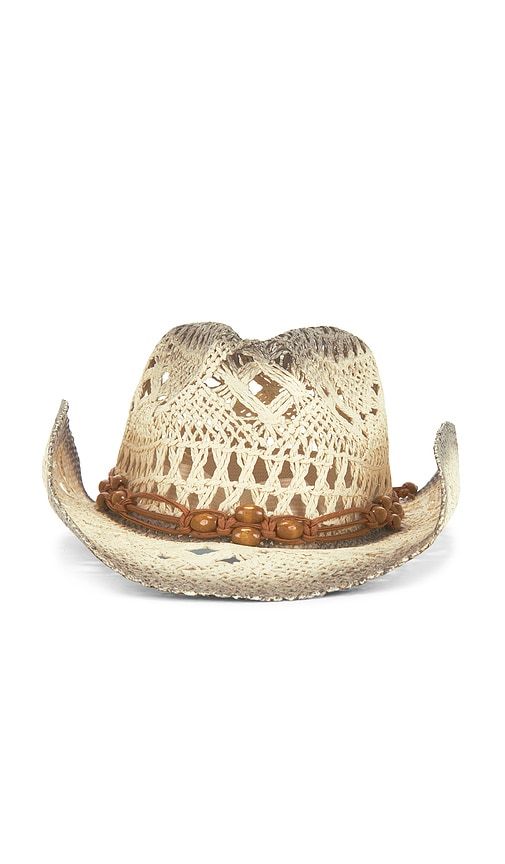 Cowboy Hat in Neutral - 8 Other Reasons - Modalova