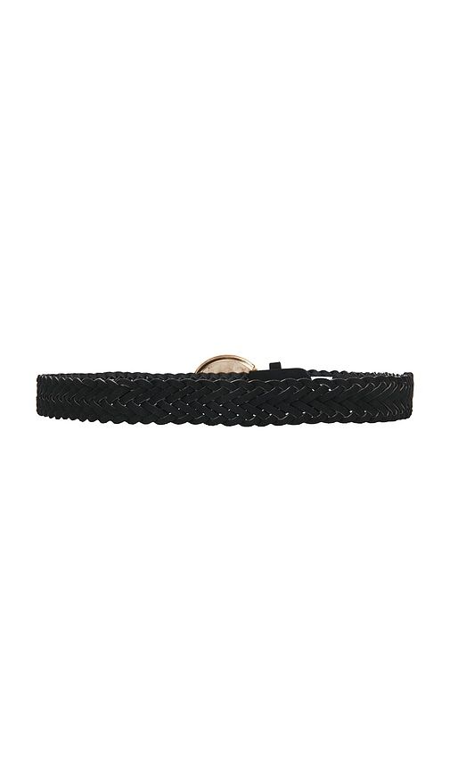 Faux Nappa Belt in - 8 Other Reasons - Modalova
