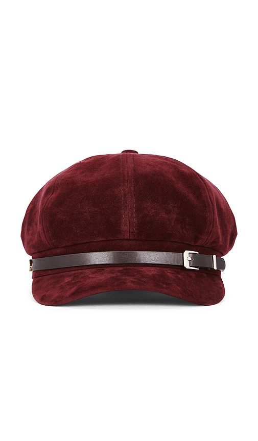 Baker Boy Hat in - 8 Other Reasons - Modalova
