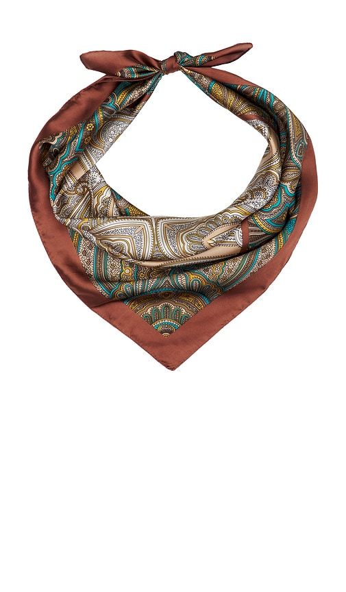 Satin Scarf in - 8 Other Reasons - Modalova