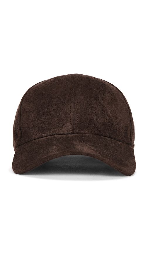 Baseball Cap in Brown - 8 Other Reasons - Modalova