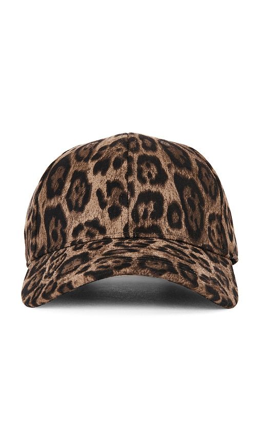 Baseball Cap in Brown - 8 Other Reasons - Modalova