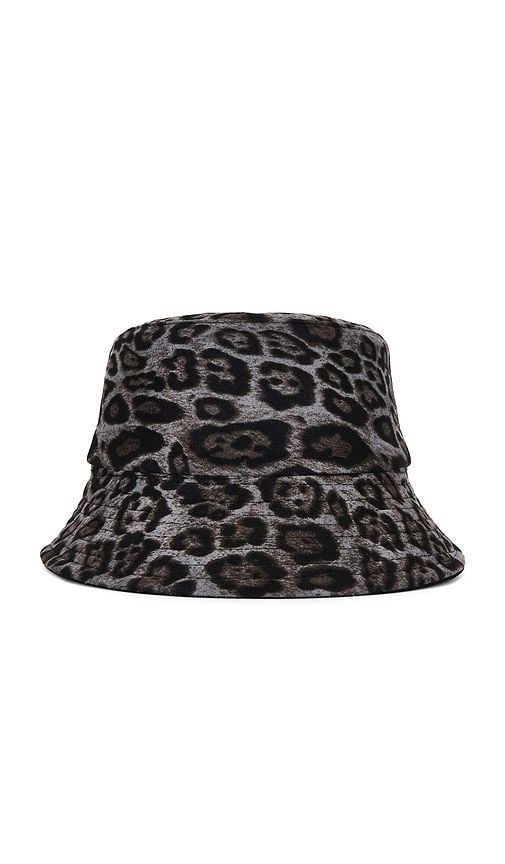 Bucket Hat in Brown - 8 Other Reasons - Modalova